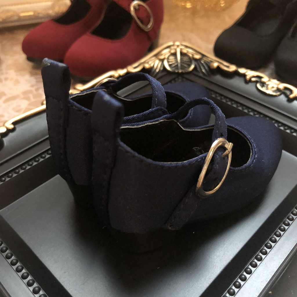 1/3 ドール用 靴 シューズ