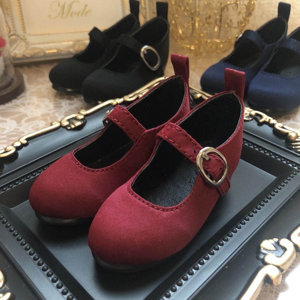 1/3 ドール用 靴 シューズ