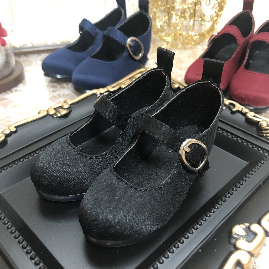 1/3 ドール用 靴 シューズ