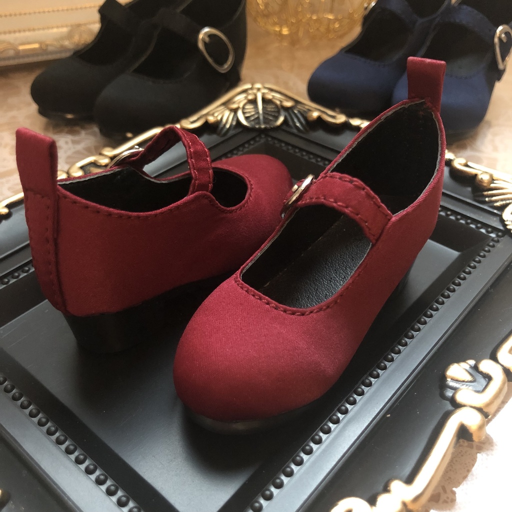 1/3 ドール用 靴 シューズ