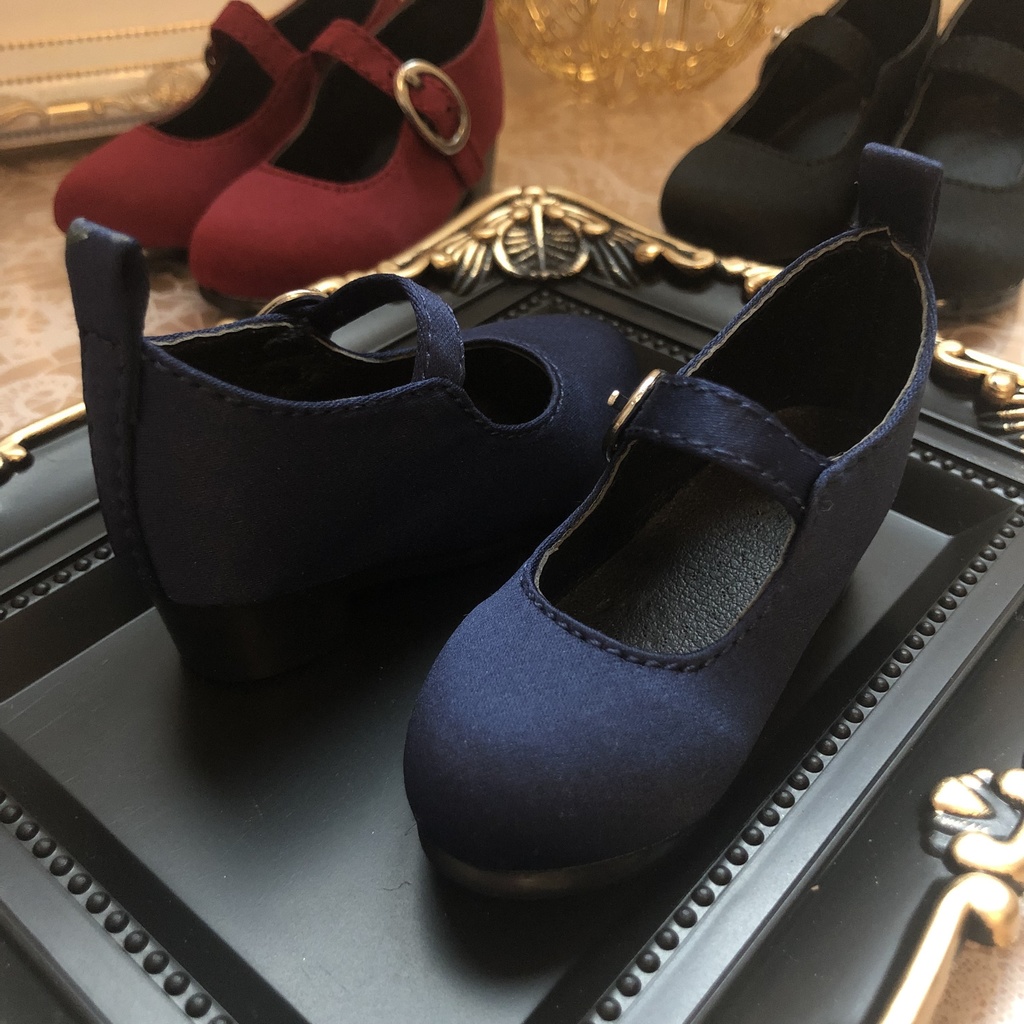 1/3 ドール用 靴 シューズ