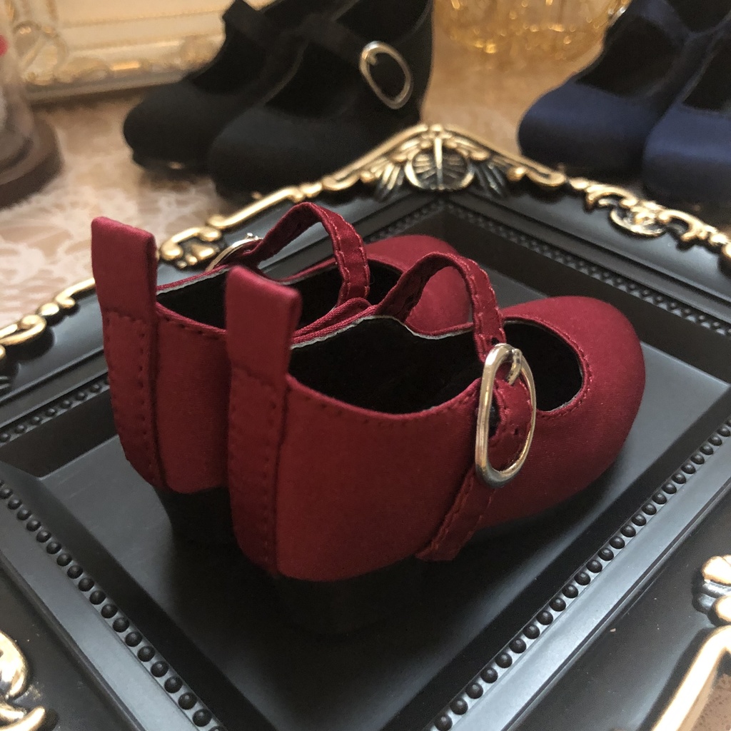 1/3 ドール用 靴 シューズ