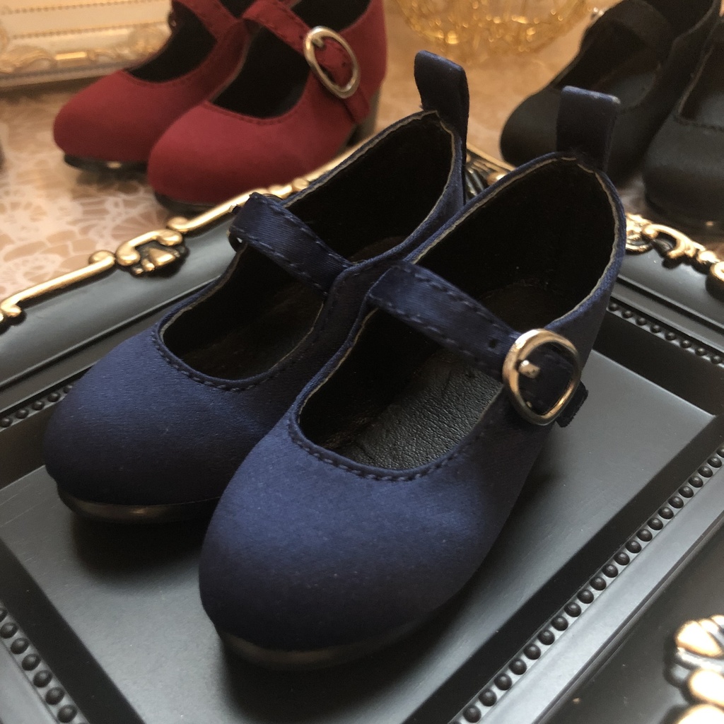 1/3 ドール用 靴 シューズ