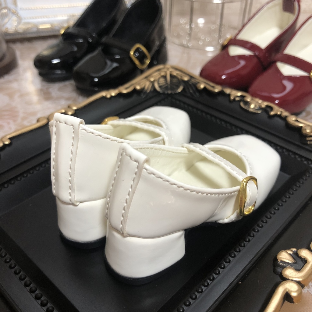 1/3 ドール用 ハイヒール