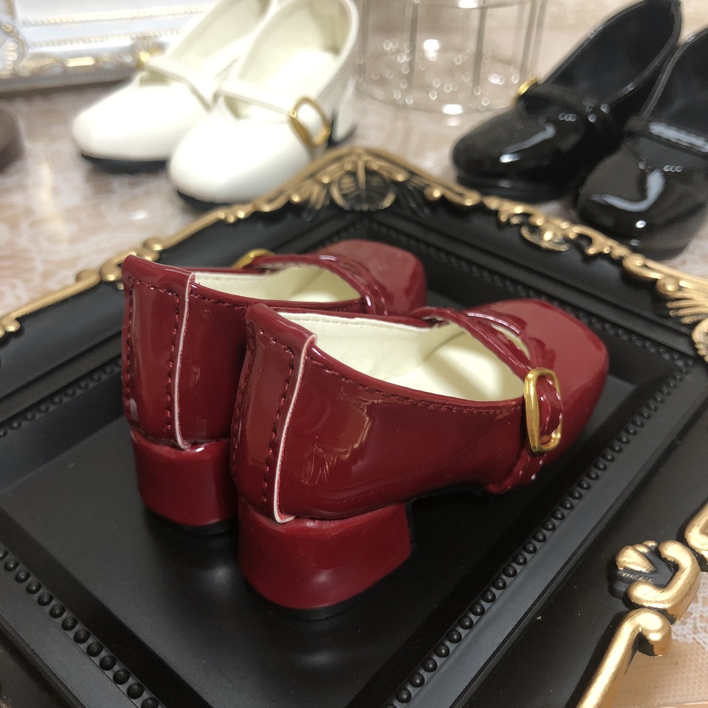 1/3 ドール用 ハイヒール