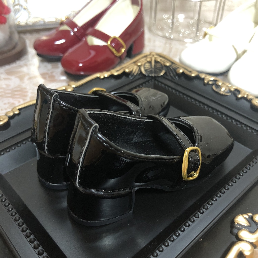 1/3 ドール用 ハイヒール