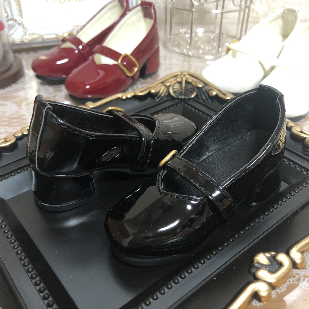 1/3 ドール用 ハイヒール