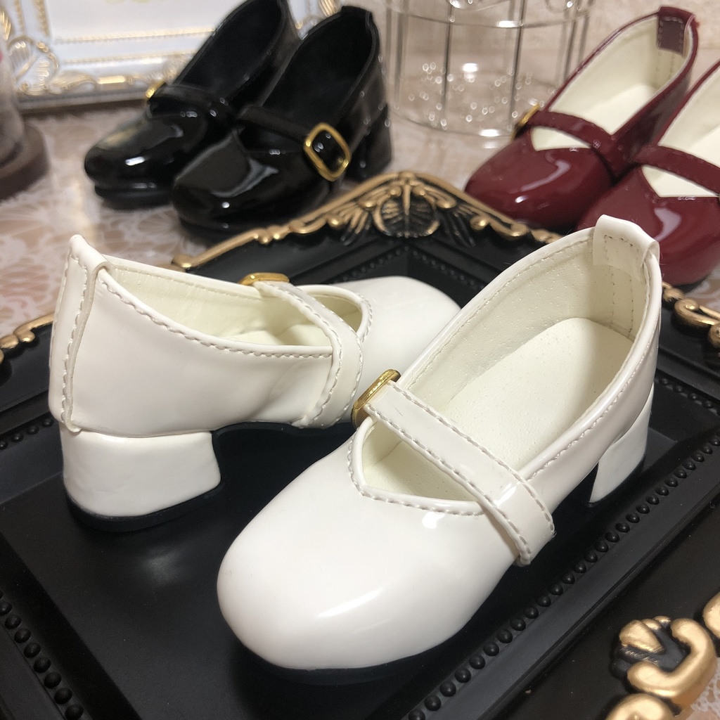 1/3 ドール用 ハイヒール