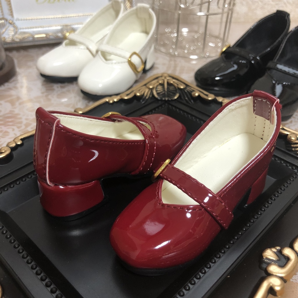 1/3 ドール用 ハイヒール