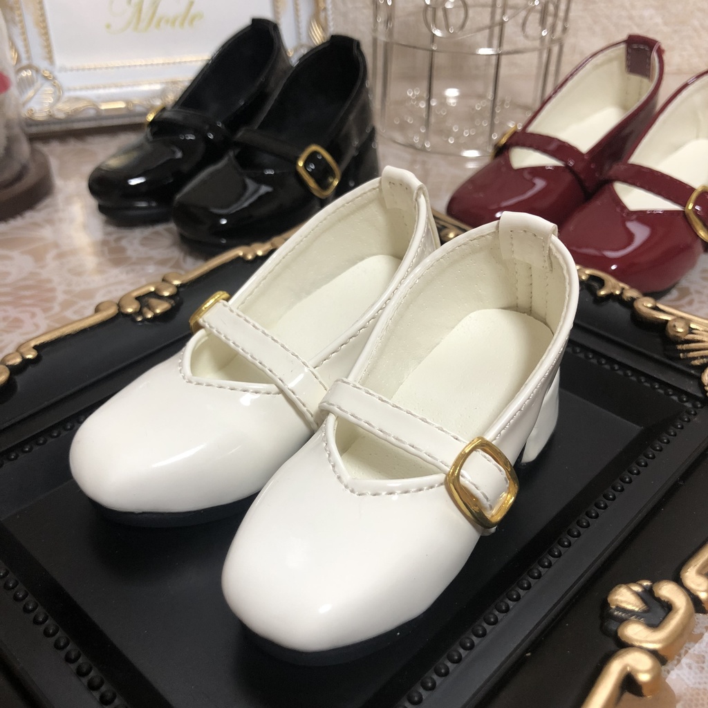 1/3 ドール用 ハイヒール