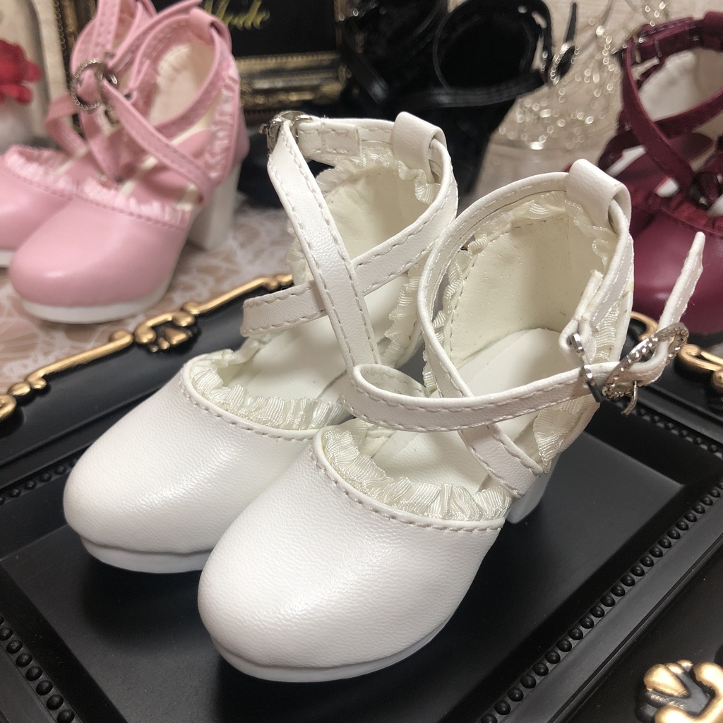 1/3 ドール用 ハイヒール