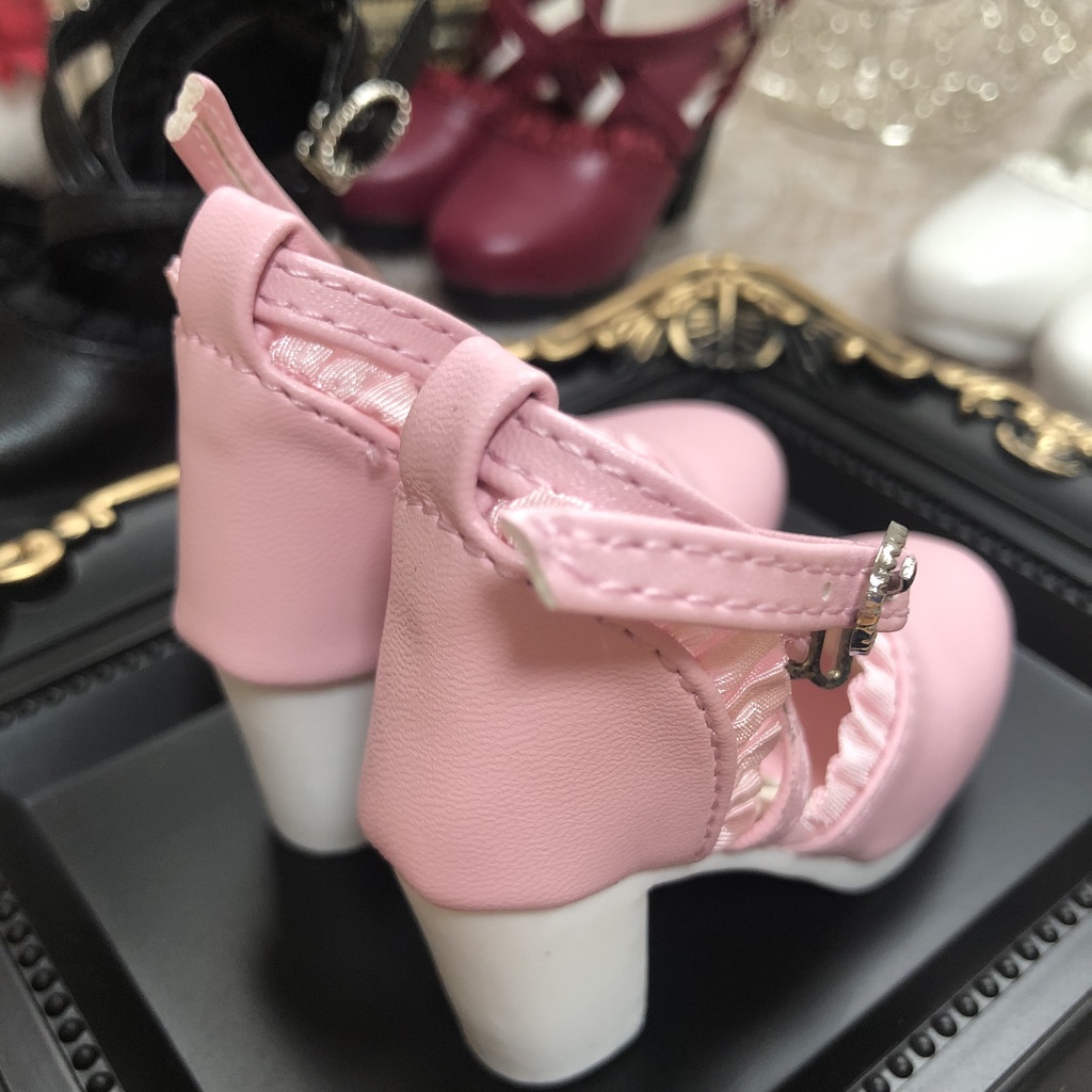 1/3 ドール用 ハイヒール