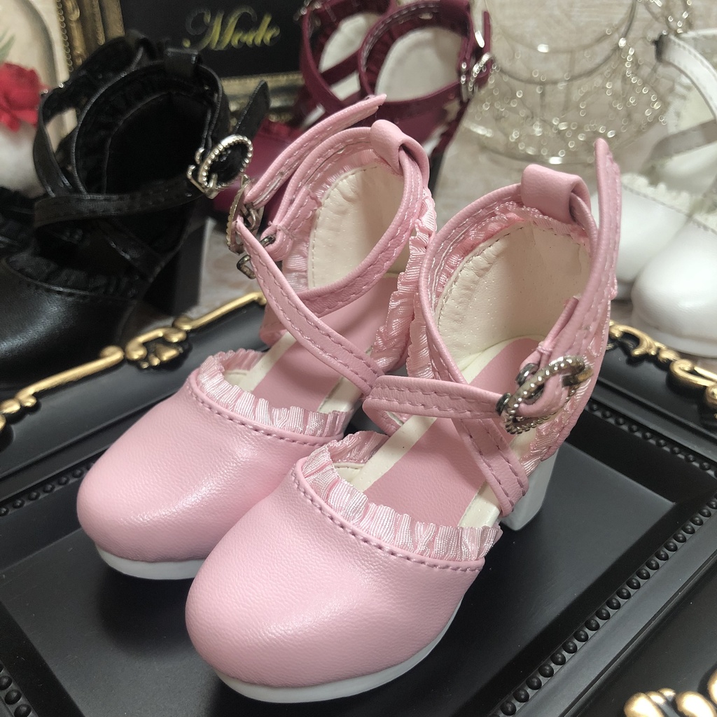 1/3 ドール用 ハイヒール