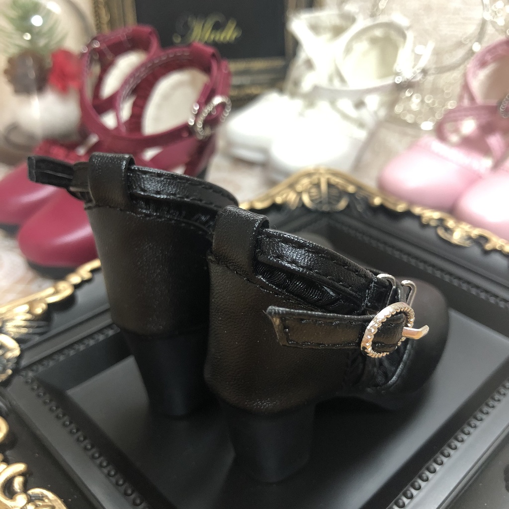 1/3 ドール用 ハイヒール