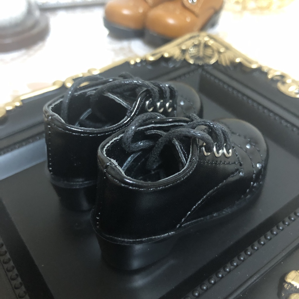 1/4 ドール用 ブーツ