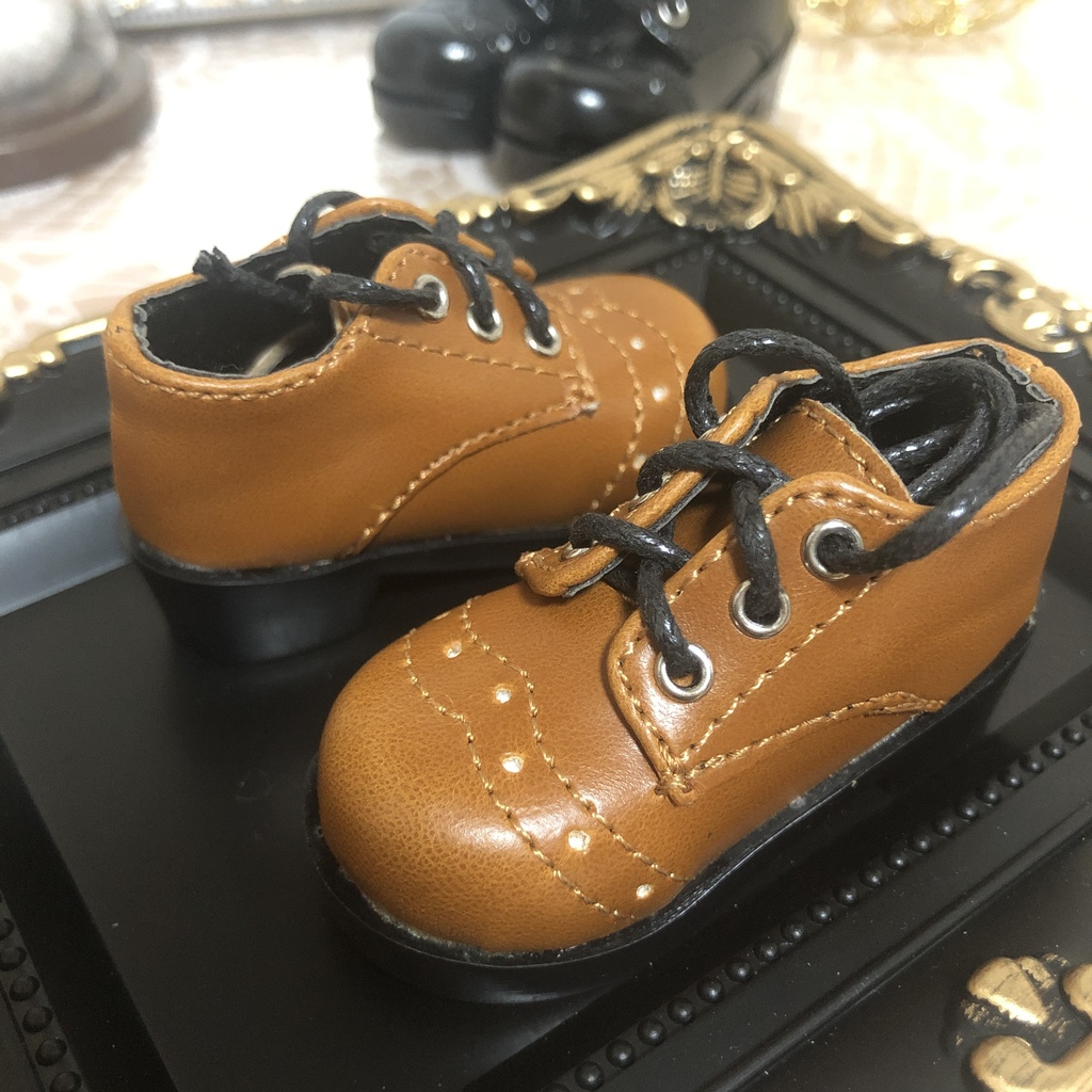 1/4 ドール用 ブーツ