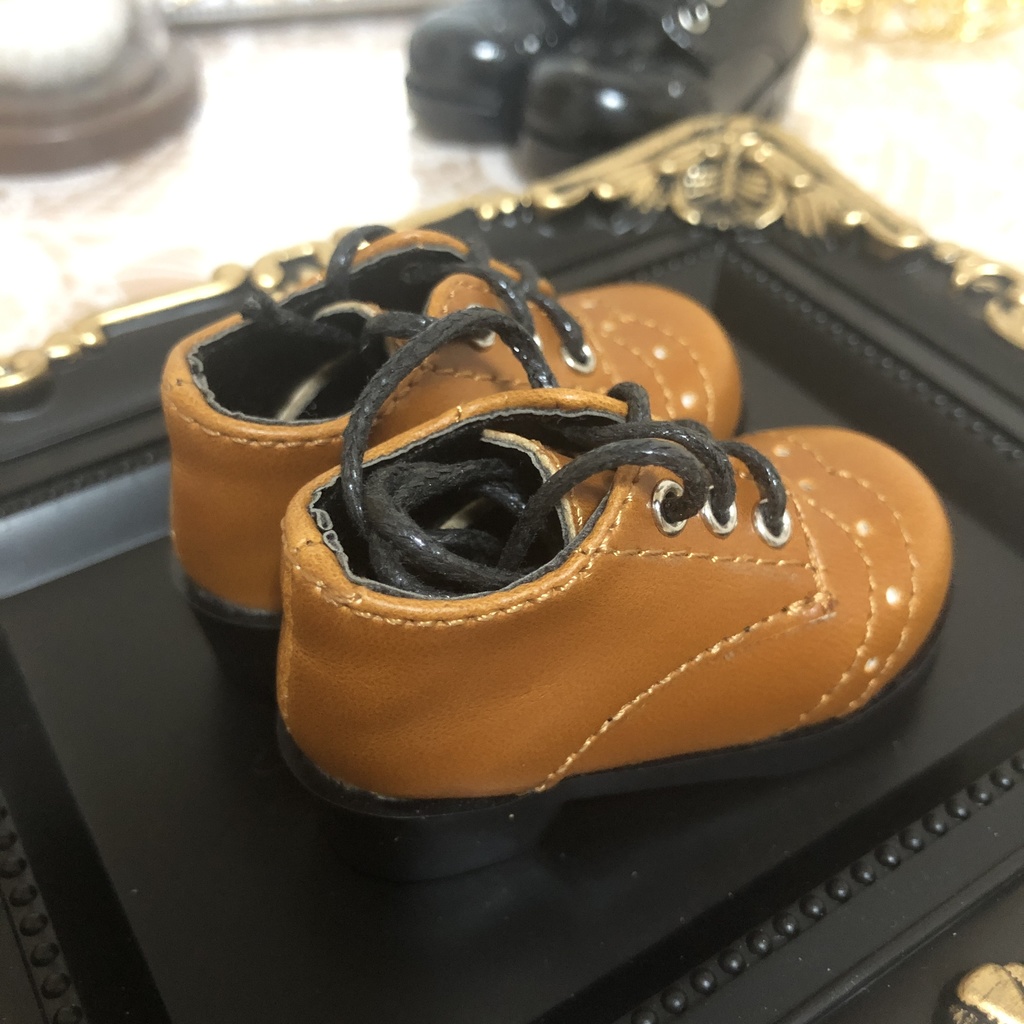 1/4 ドール用 ブーツ