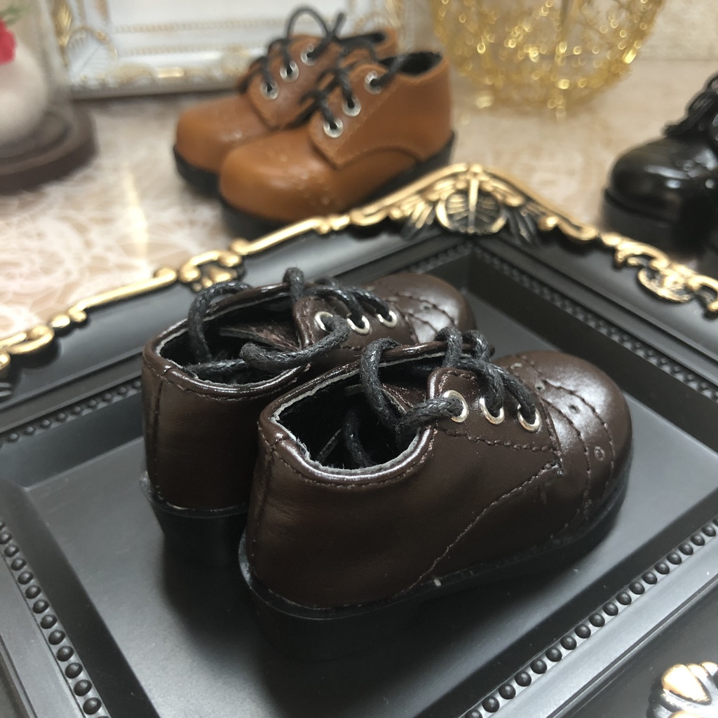 1/4 ドール用 ブーツ