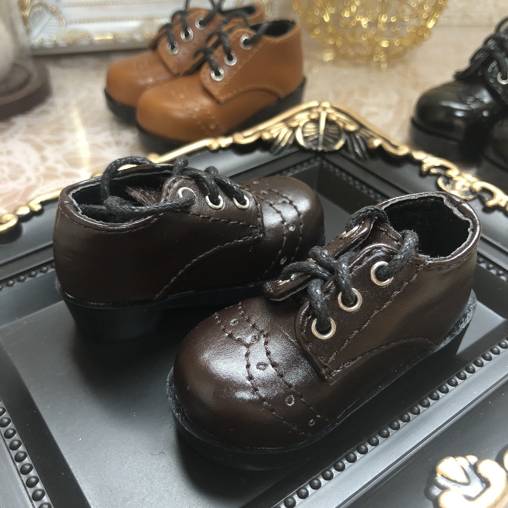 1/4 ドール用 ブーツ