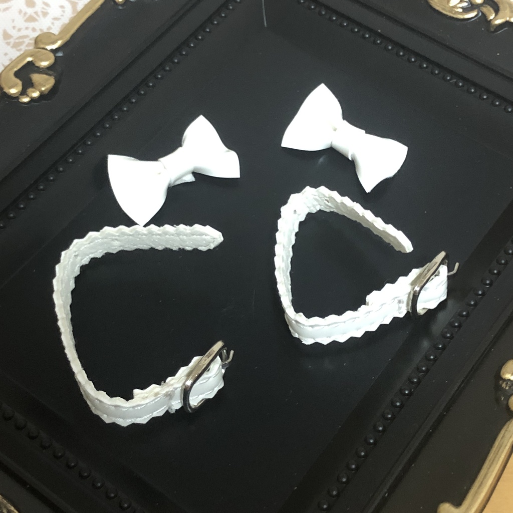 1/4 ドール用 靴 カスタム可