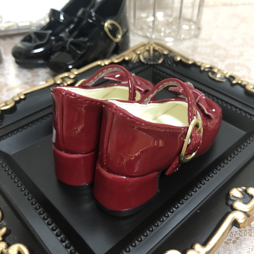 1/3ドール用 シューズ 靴