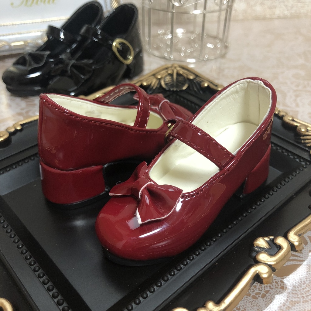 1/3ドール用 シューズ 靴