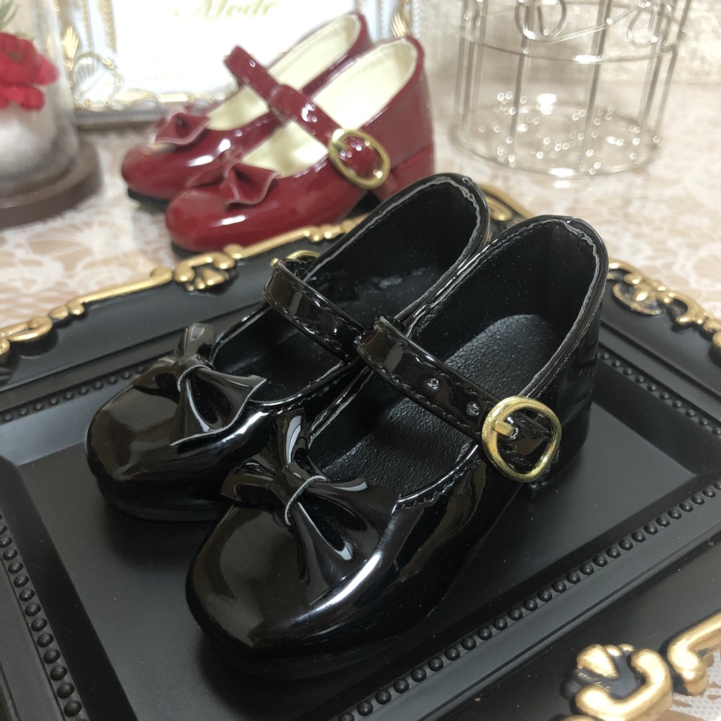 1/3ドール用 シューズ 靴