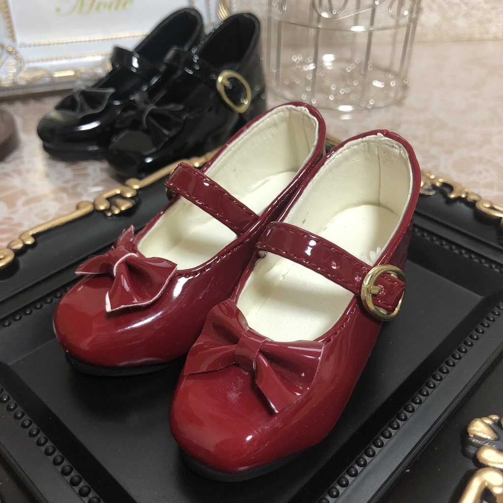 1/3ドール用 シューズ 靴