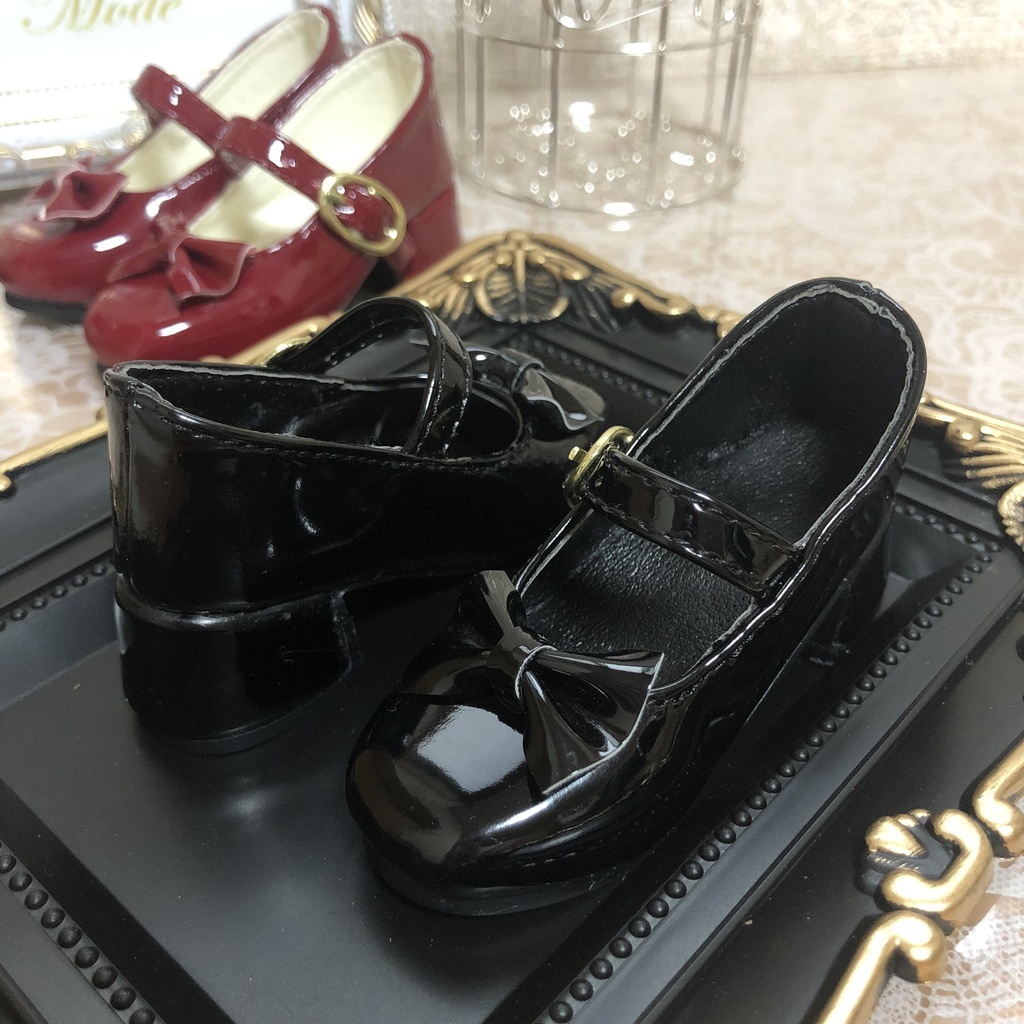 1/3ドール用 シューズ 靴