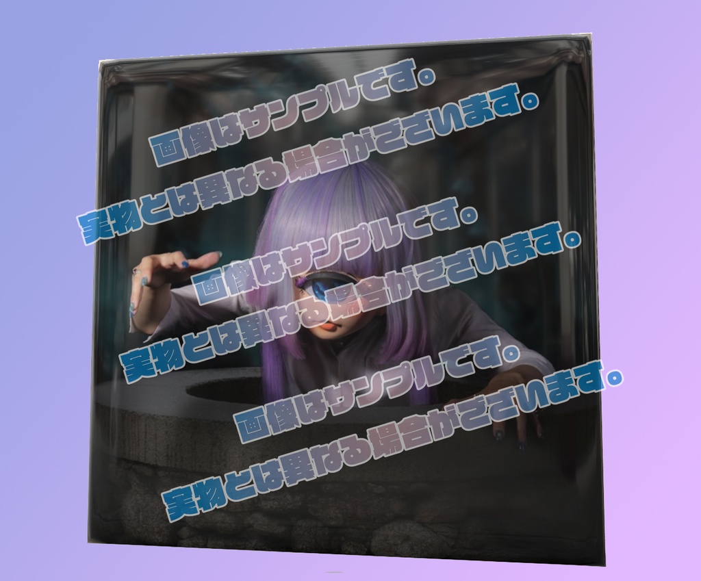 #ぷるフェス 缶バッジ２