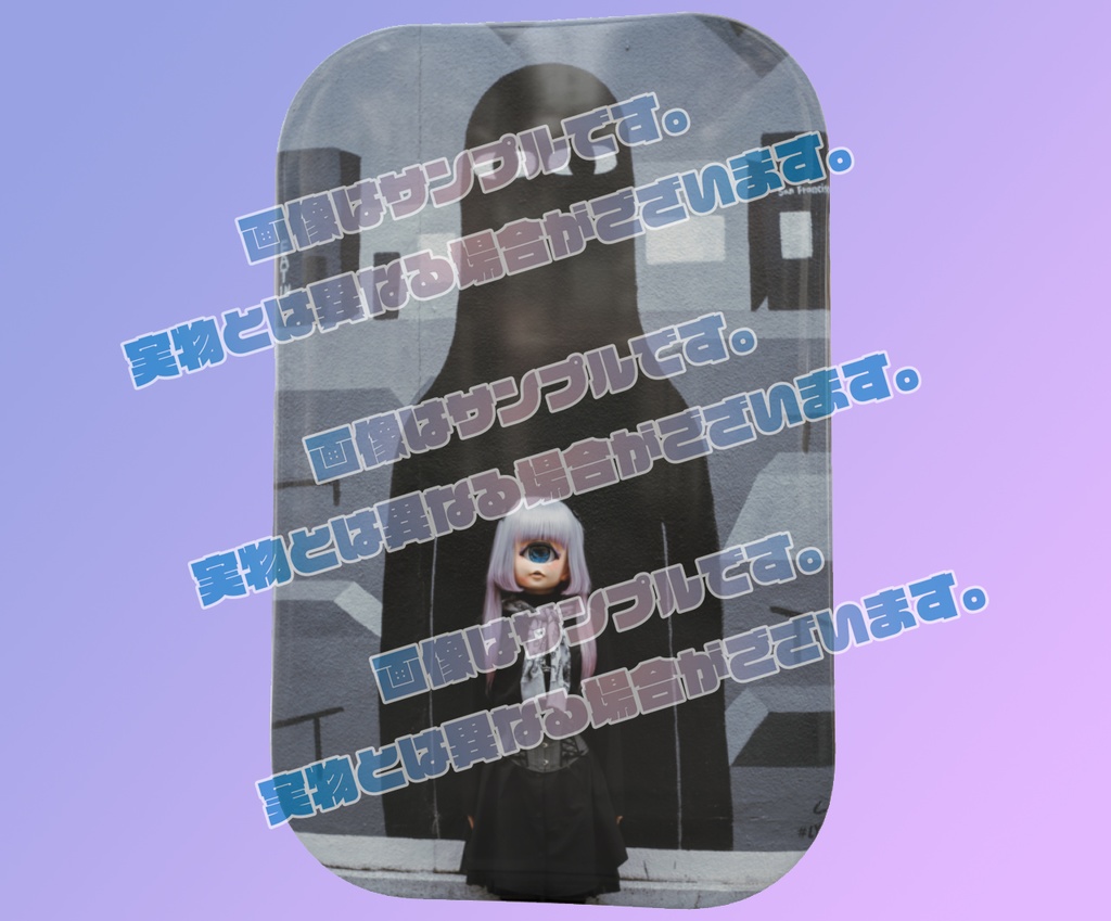 #ぷるフェス 缶バッジ21