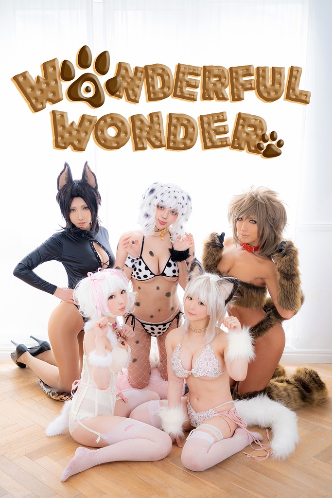 WONDERFUL WONDER