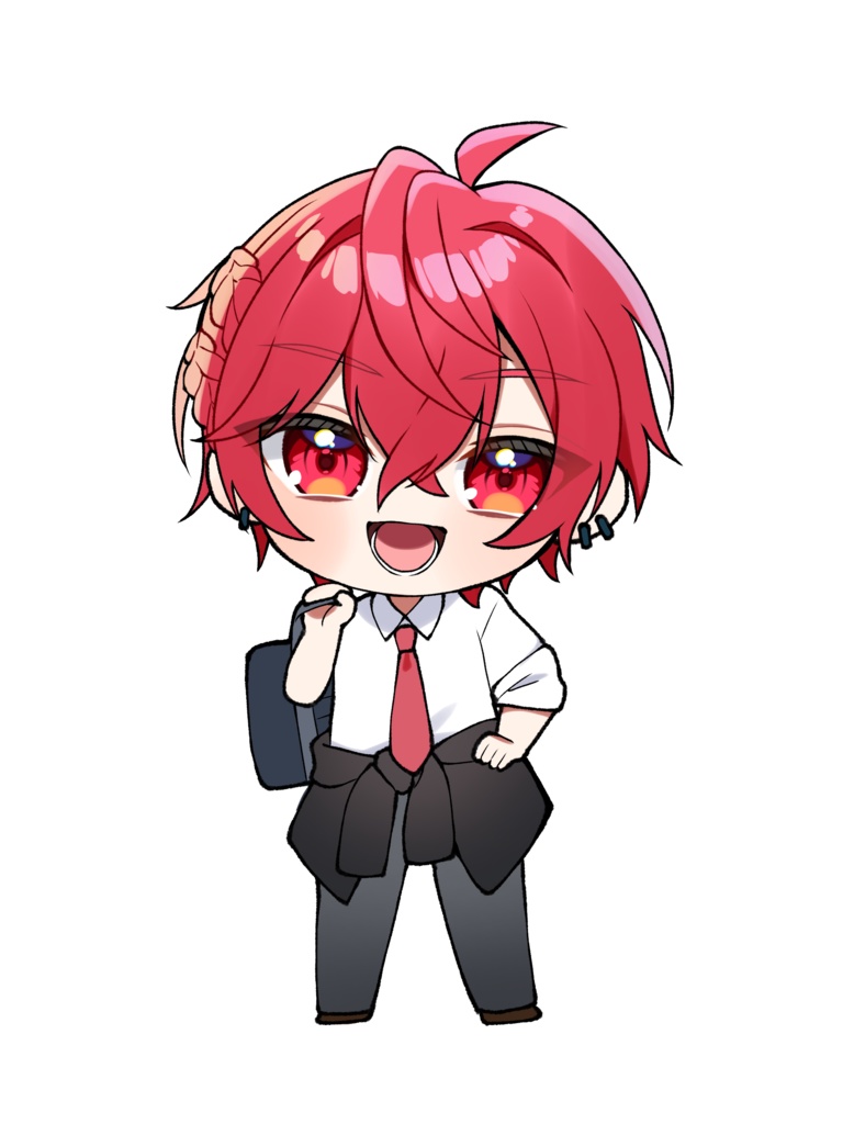 3年A組ちゃ～ん🙀