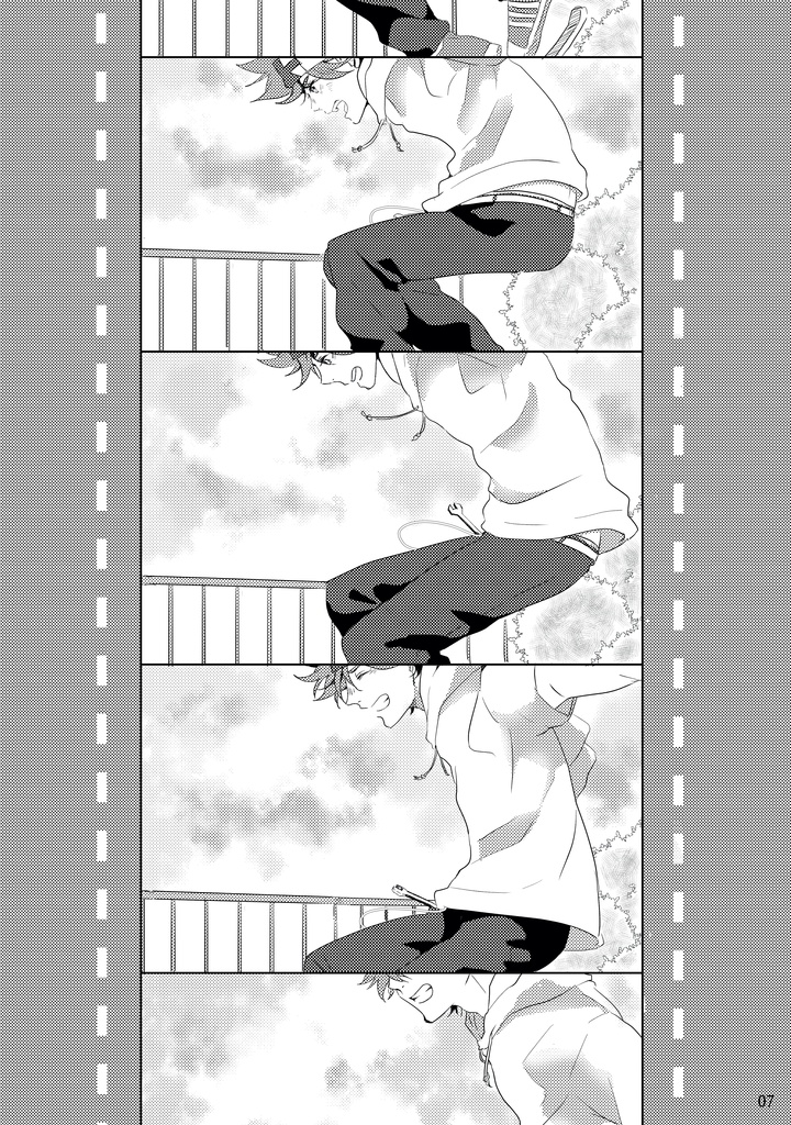 タカラバコカメラロール