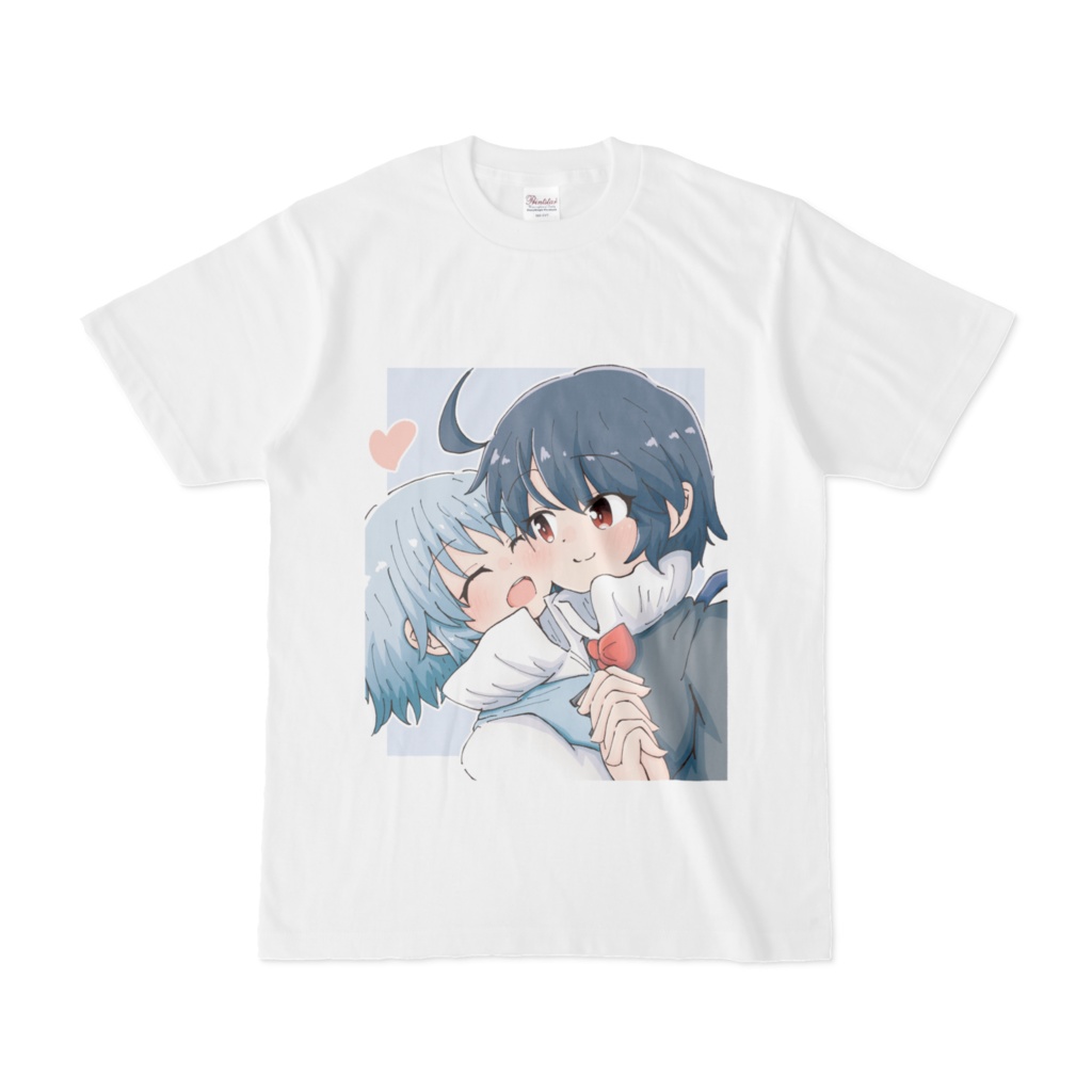 こがぬえ Tシャツ