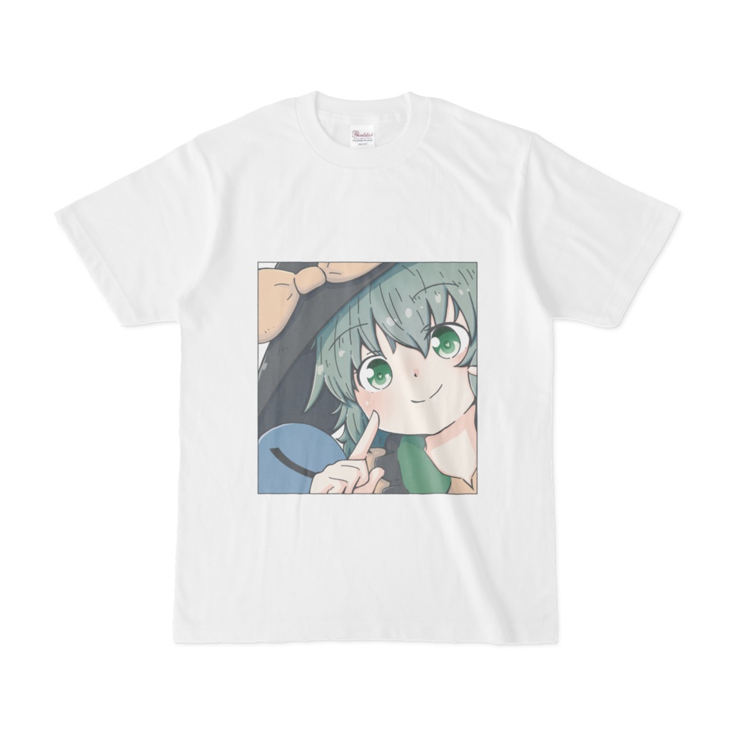 こいし Tシャツ