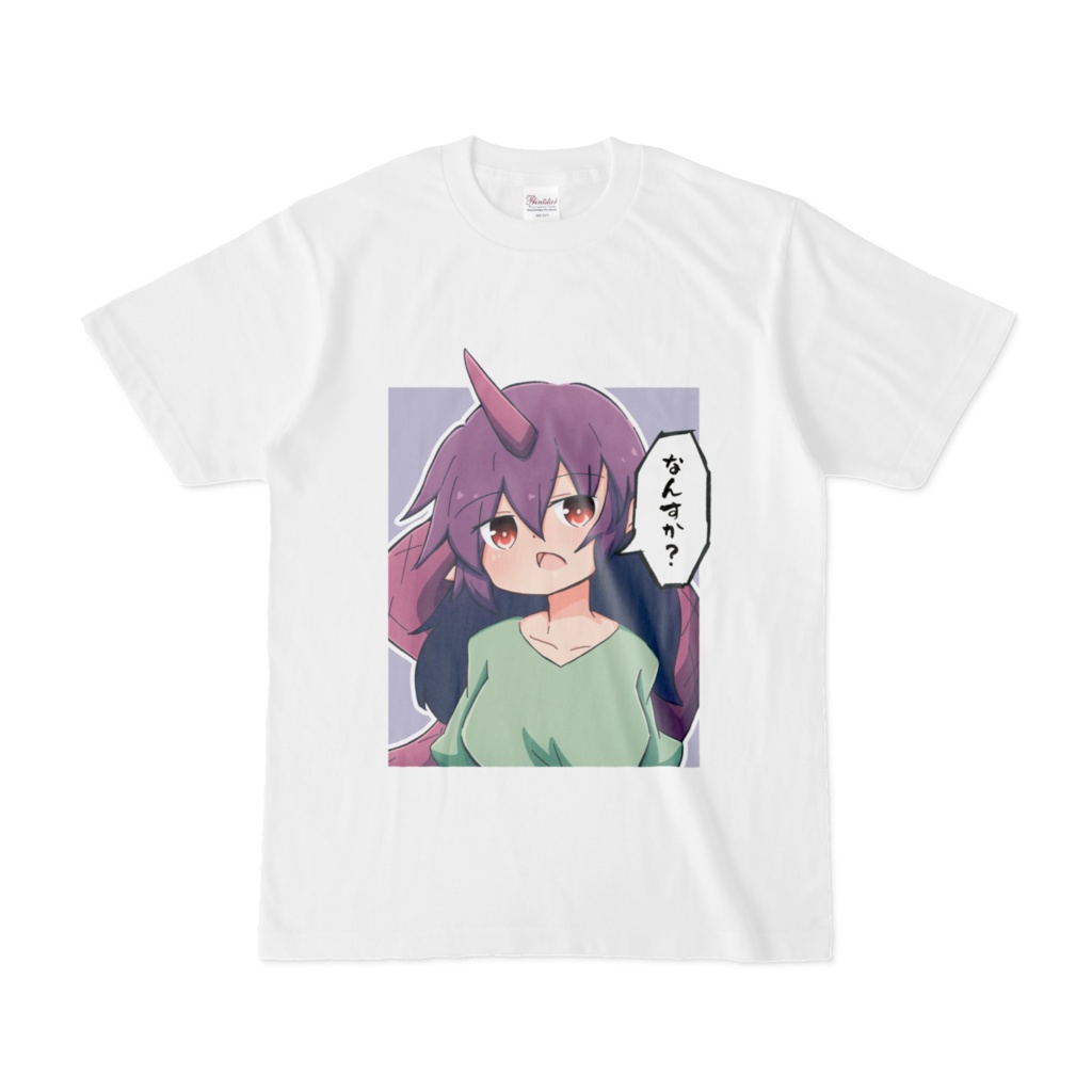 ちやりちゃんTシャツ