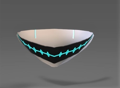 紙綴機_Tシャツ