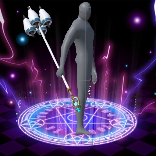 B.R.O.O.M -Breakneck Rapid Orbital Offensive Machine-