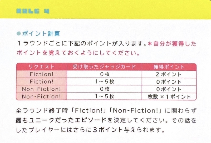 フェイクニュース!