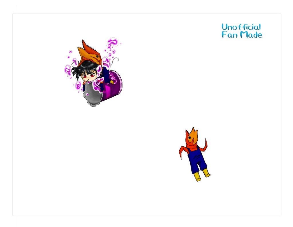 ソーダホンル&良秀のなんでもウェルチアースにするきせかえタンブラー