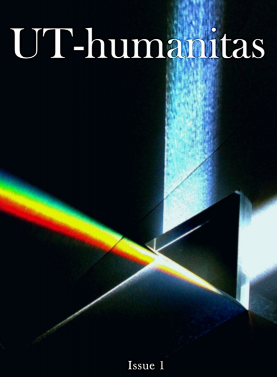 UT-humanitas 第1号