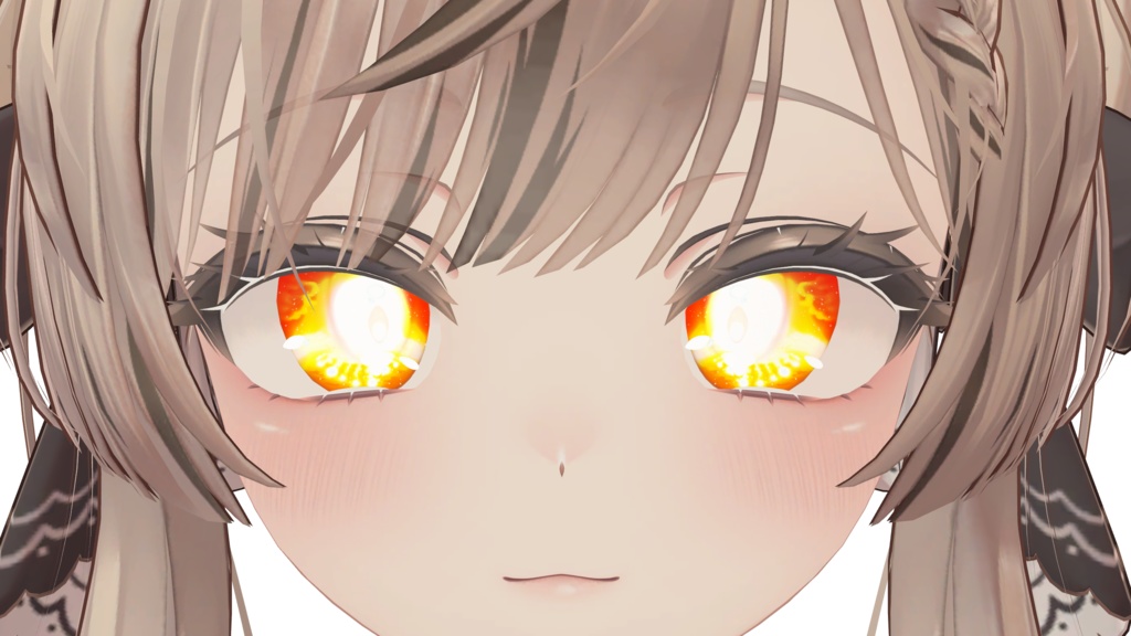 【マヌカ対応】アイテクスチャ