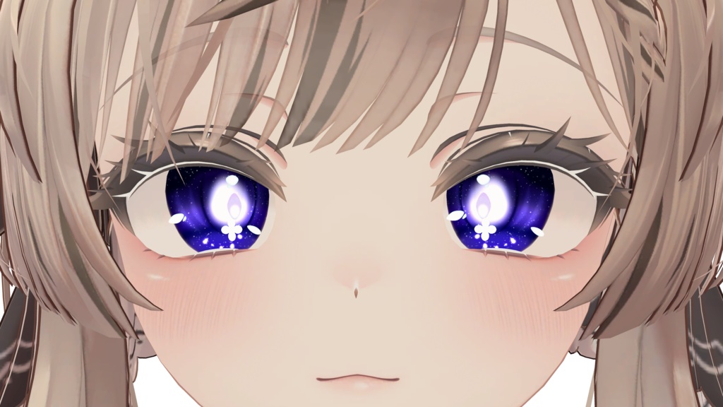 【マヌカ対応】アイテクスチャ