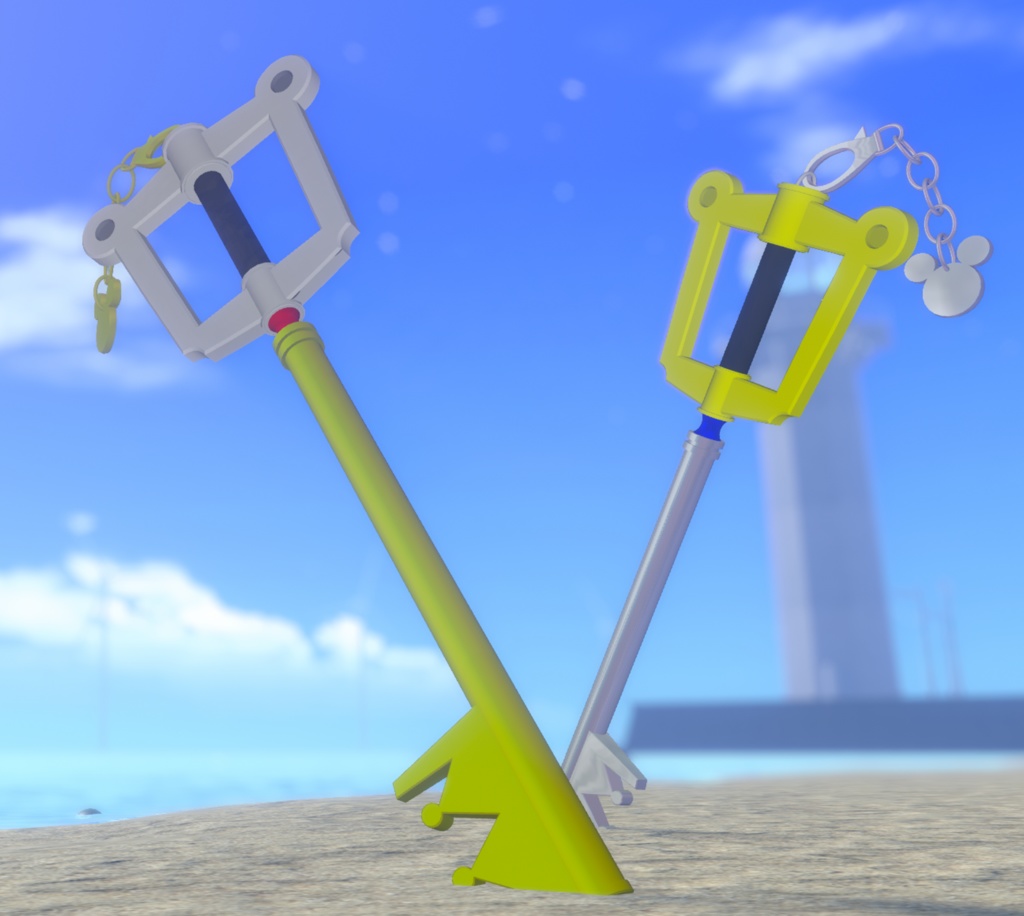 【無料】キングダムチェーン+α【FREE】