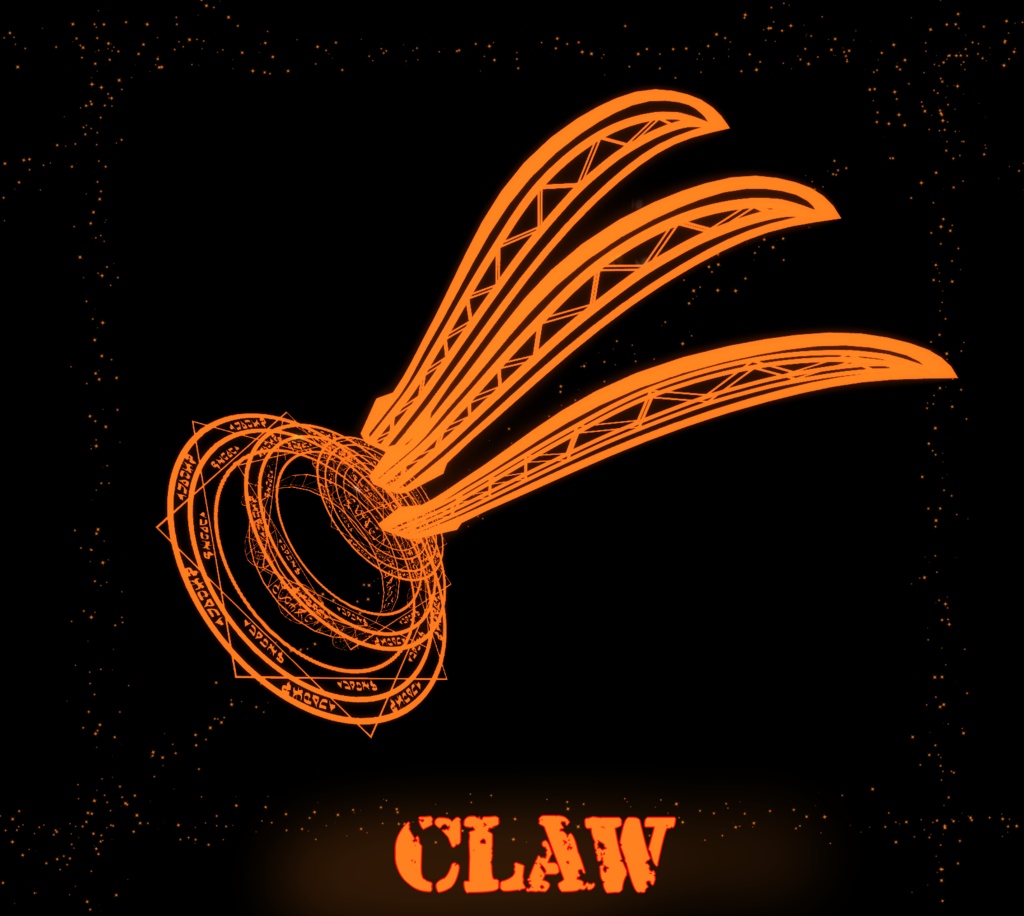 【MA対応】エンシェント・ライト【アバター直下に入れるだけ!】