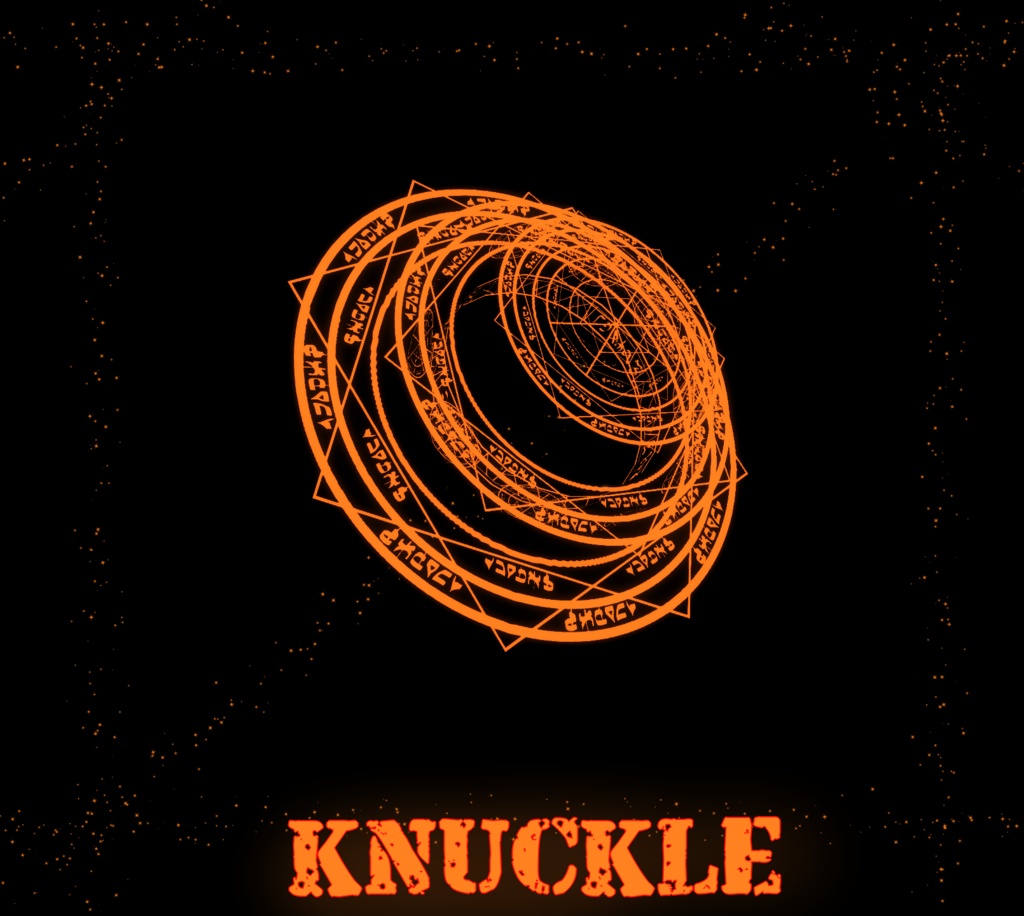 【MA対応】エンシェント・ライト【アバター直下に入れるだけ!】