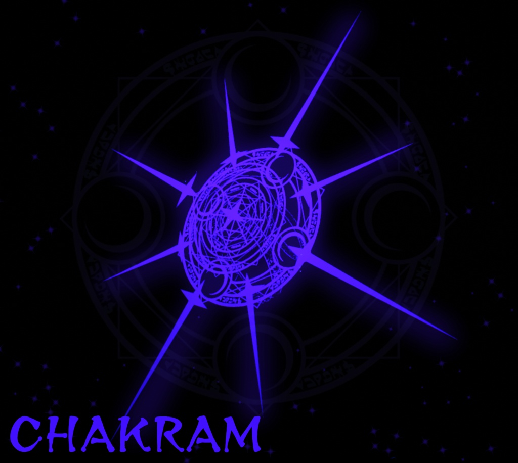 【MA対応】コズミック・マギ【アバター直下に入れるだけ!】