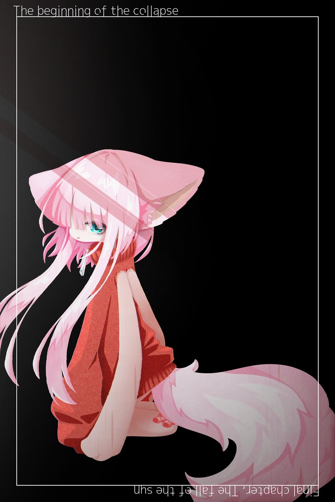 ふかくん缶バッヂ