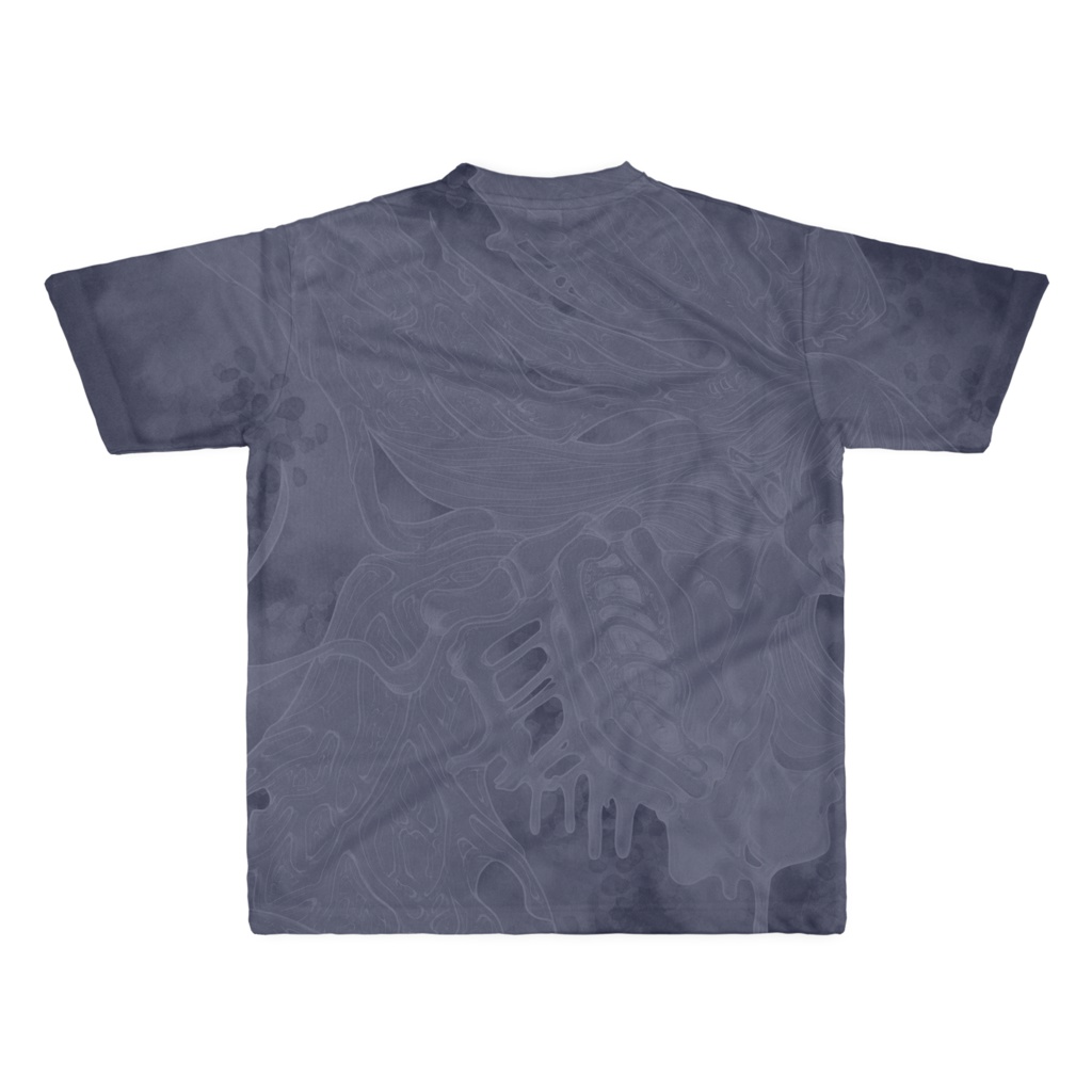 【蟲王】オルテ【フルグラフィックTシャツ】